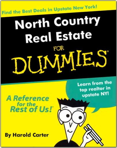 North Country Real Estate For Dummies