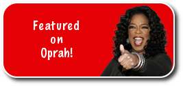 Featured on Oprah!